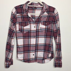 BDG flannel